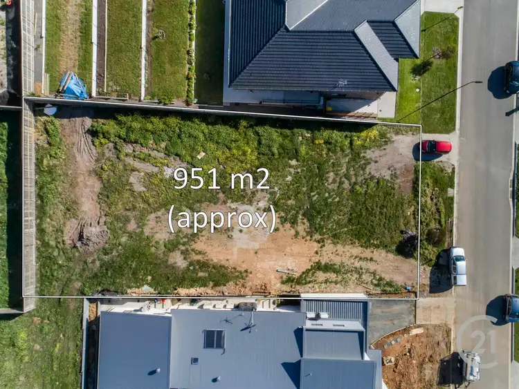 Fifth view of Homely land listing, 11 Avondale Street, Officer VIC 3809