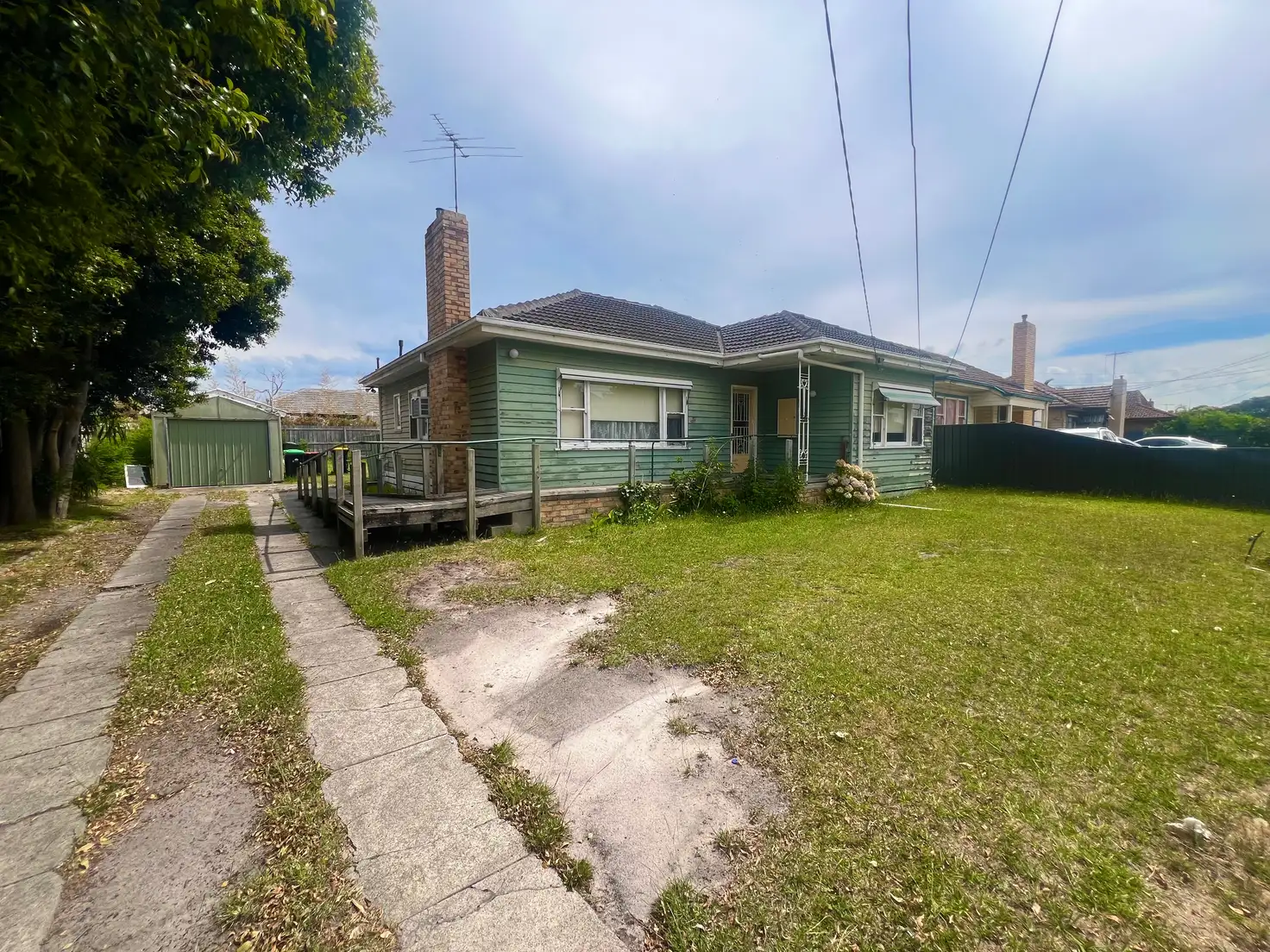 Main view of Homely house listing, 4 Vardon Street, Springvale VIC 3171