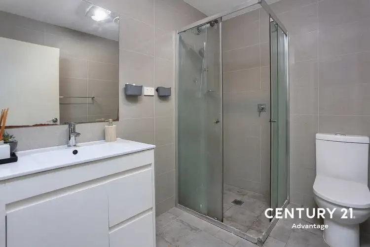 Fourth view of Homely apartment listing, 12/53-55 Veron Street, Wentworthville NSW 2145