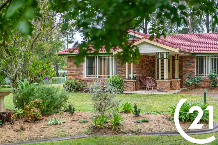 Main view of Homely rural property listing, 6 Joanne Close, Medowie NSW 2318