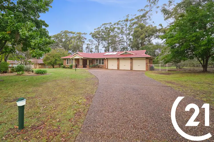 Second view of Homely rural property listing, 6 Joanne Close, Medowie NSW 2318