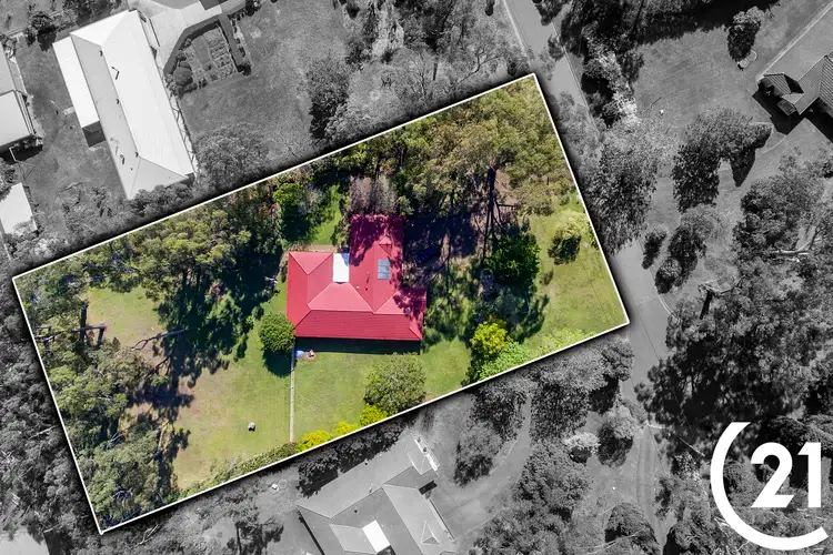 Third view of Homely rural property listing, 6 Joanne Close, Medowie NSW 2318
