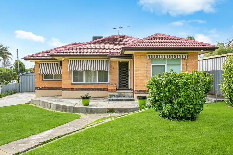 Main view of Homely house listing, 16 Norton Street, Northfield SA 5085