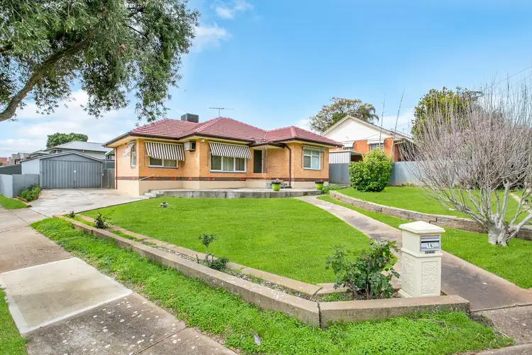 Second view of Homely house listing, 16 Norton Street, Northfield SA 5085