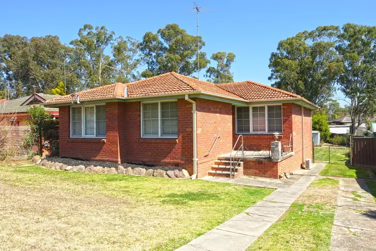 Main view of Homely house listing, 61 Kareela Ave, Penrith NSW 2750