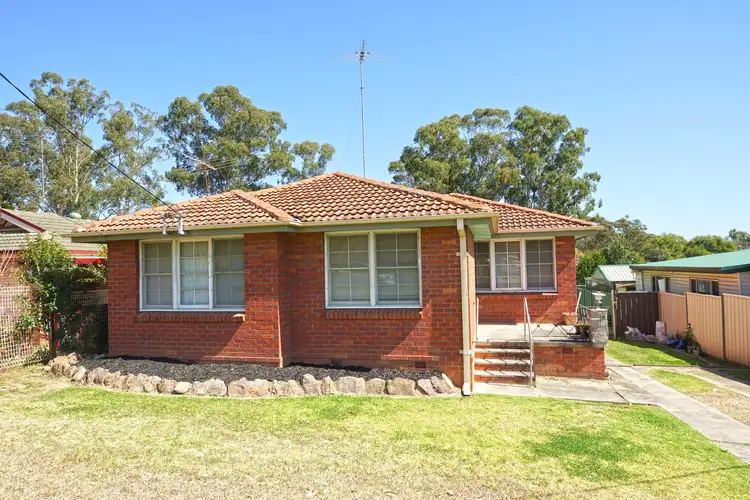 Fourth view of Homely house listing, 61 Kareela Ave, Penrith NSW 2750