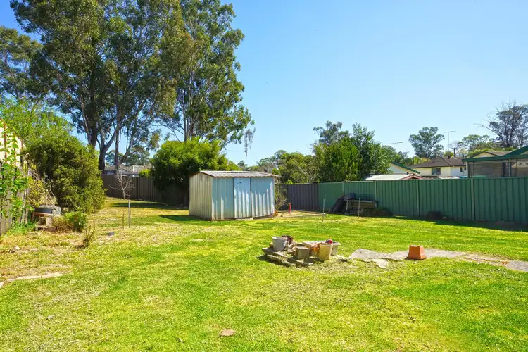 Fifth view of Homely house listing, 61 Kareela Ave, Penrith NSW 2750