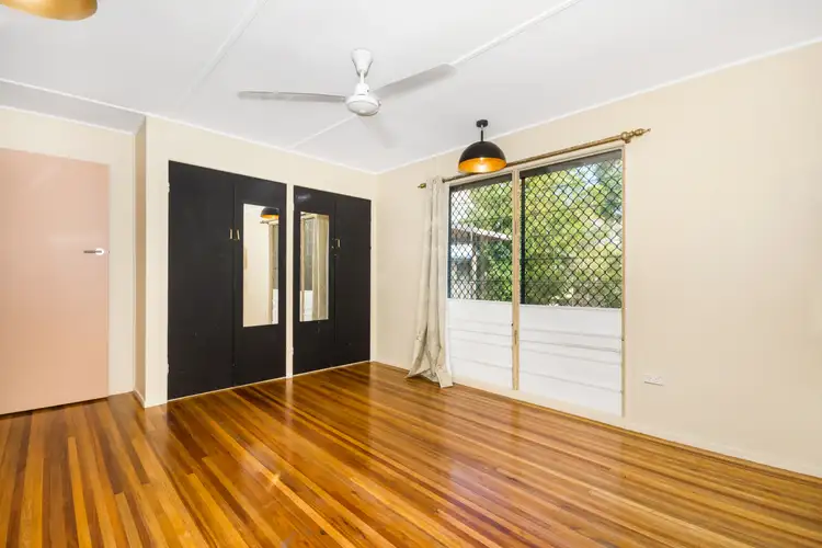 Third view of Homely house listing, 23 Cuthbert Crescent, Vincent QLD 4814