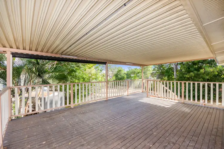 Fourth view of Homely house listing, 23 Cuthbert Crescent, Vincent QLD 4814