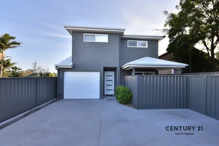 Main view of Homely house listing, 35A Norris Avenue, Mayfield West NSW 2304