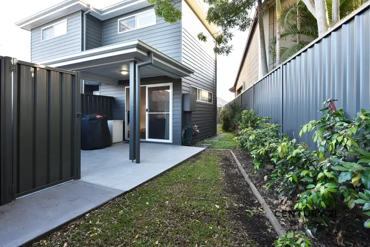Second view of Homely house listing, 35A Norris Avenue, Mayfield West NSW 2304