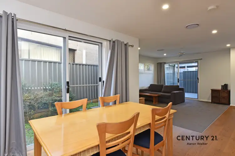 Fourth view of Homely house listing, 35A Norris Avenue, Mayfield West NSW 2304