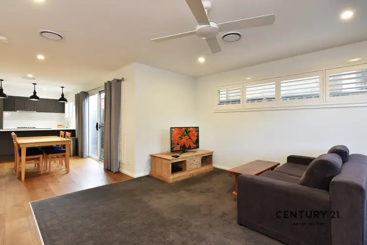 Fifth view of Homely house listing, 35A Norris Avenue, Mayfield West NSW 2304