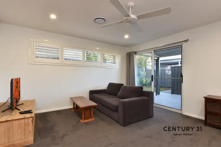 Sixth view of Homely house listing, 35A Norris Avenue, Mayfield West NSW 2304