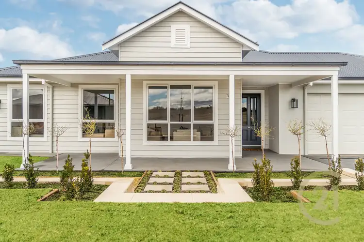 Main view of Homely house listing, 32 Fraser Drive, Eglinton NSW 2795
