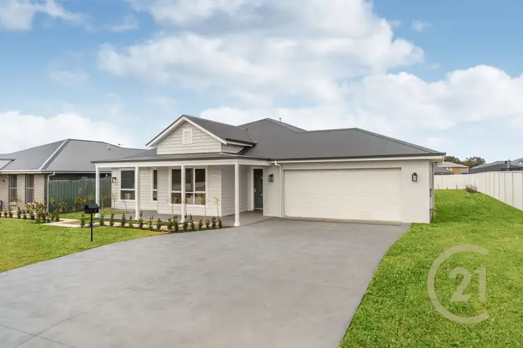 Third view of Homely house listing, 32 Fraser Drive, Eglinton NSW 2795