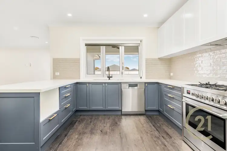 Fourth view of Homely house listing, 32 Fraser Drive, Eglinton NSW 2795