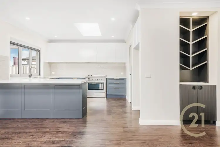 Fifth view of Homely house listing, 32 Fraser Drive, Eglinton NSW 2795