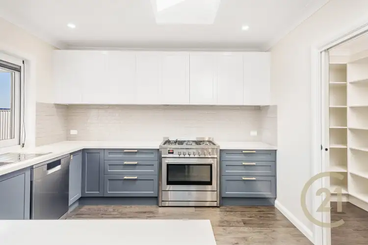 Sixth view of Homely house listing, 32 Fraser Drive, Eglinton NSW 2795