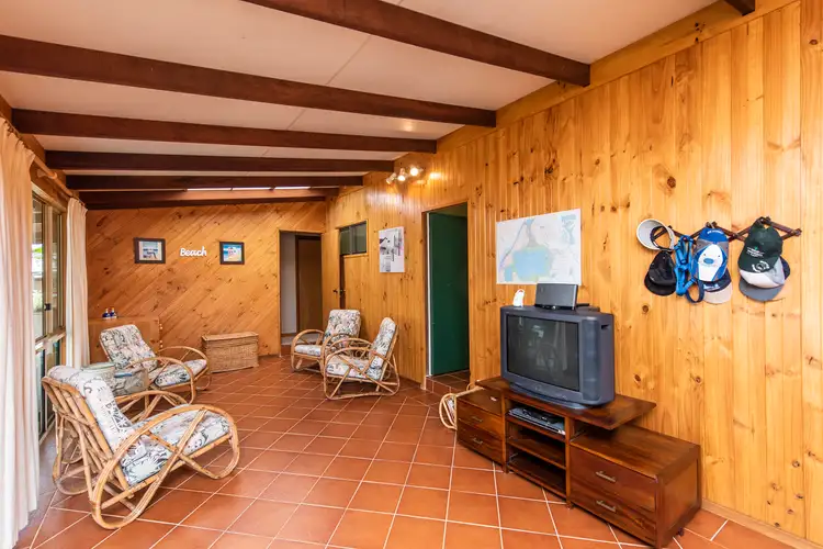 Third view of Homely house listing, 5 Lyelta Street, Falcon WA 6210