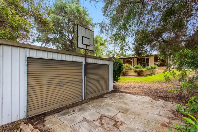 Fourth view of Homely house listing, 5 Lyelta Street, Falcon WA 6210