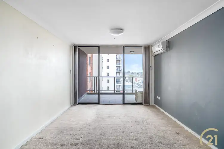 Second view of Homely unit listing, 703/1 Spencer Street, Fairfield NSW 2165