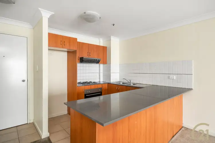 Third view of Homely unit listing, 703/1 Spencer Street, Fairfield NSW 2165