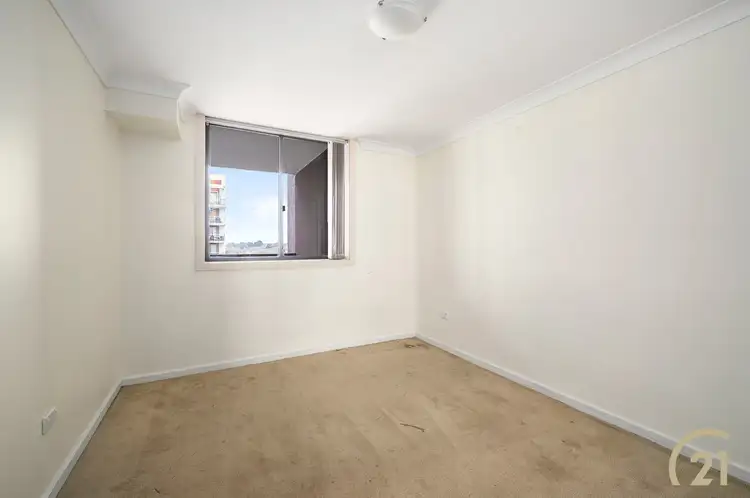 Sixth view of Homely unit listing, 703/1 Spencer Street, Fairfield NSW 2165
