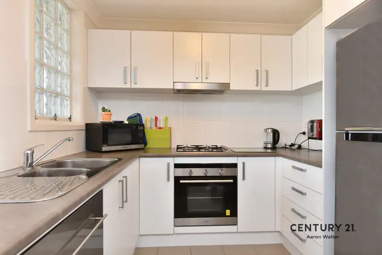 Second view of Homely villa listing, 50/75 Abbott Street, Wallsend NSW 2287
