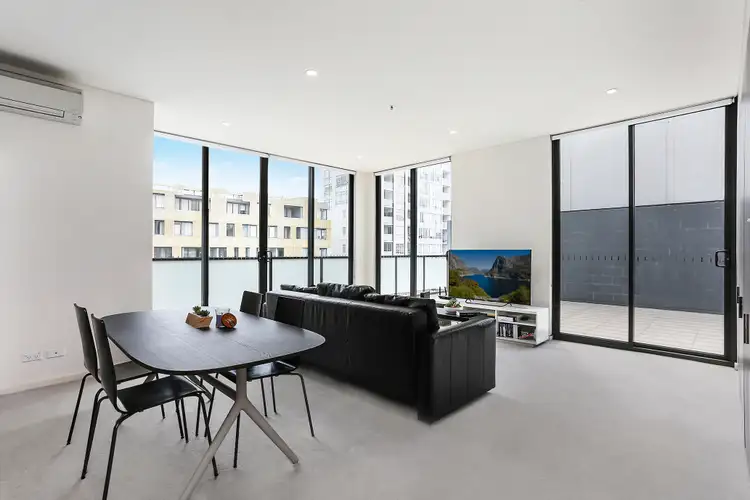 Third view of Homely apartment listing, 703/2 Defries Avenue, Zetland NSW 2017