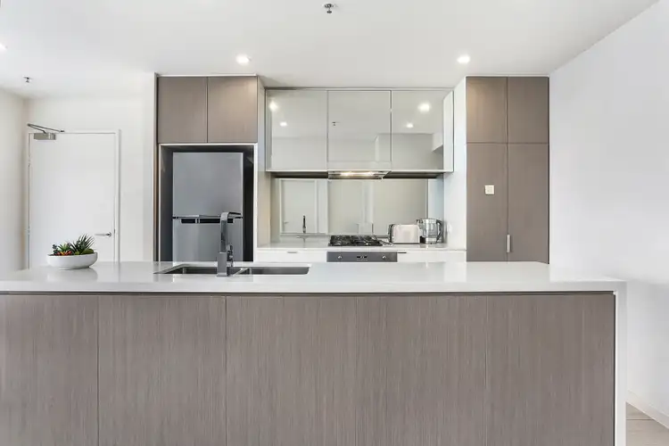 Fourth view of Homely apartment listing, 703/2 Defries Avenue, Zetland NSW 2017