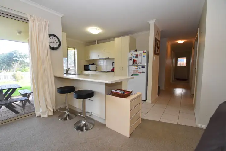 Second view of Homely house listing, 18a Buller Street, Kingscote SA 5223