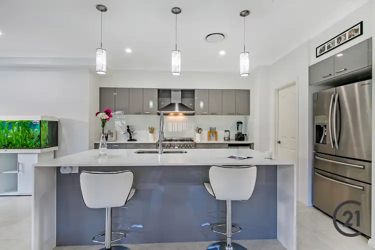 Third view of Homely house listing, 9 Woodford Street, The Ponds NSW 2769