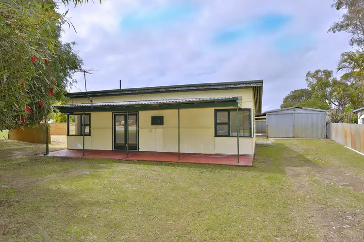 Main view of Homely house listing, 14 Barbara Street, Falcon WA 6210