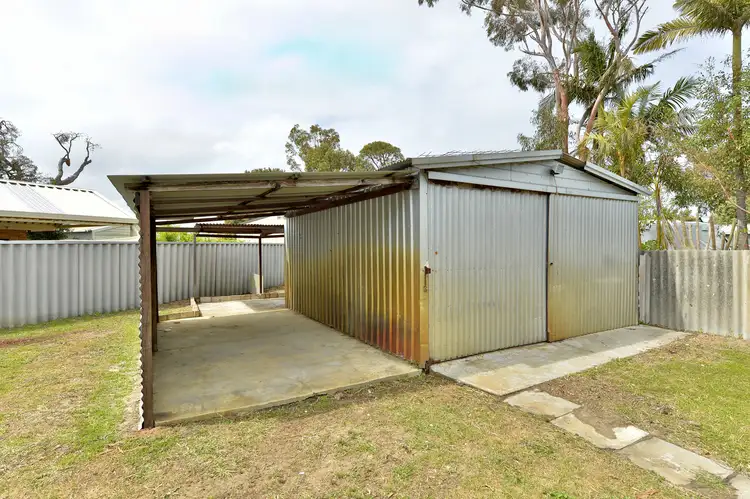 Fourth view of Homely house listing, 14 Barbara Street, Falcon WA 6210