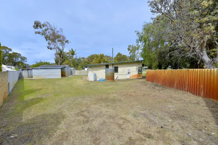 Fifth view of Homely house listing, 14 Barbara Street, Falcon WA 6210