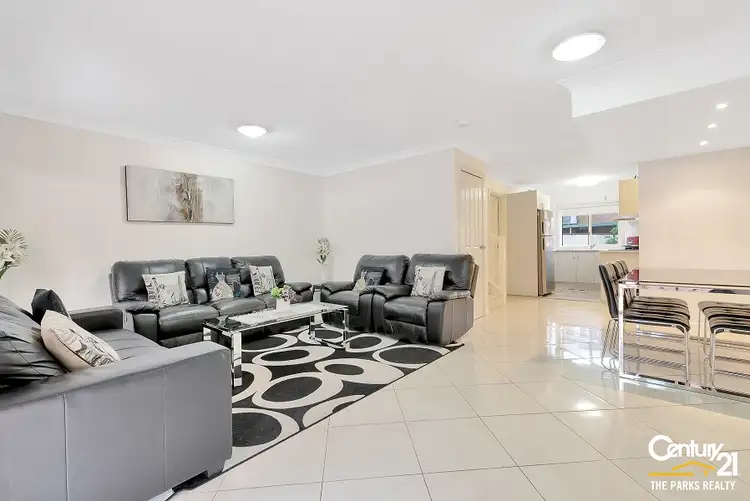 Main view of Homely townhouse listing, 2/11-15 Greenfield Road, Greenfield Park NSW 2176