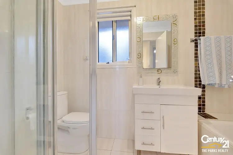 Fourth view of Homely townhouse listing, 2/11-15 Greenfield Road, Greenfield Park NSW 2176