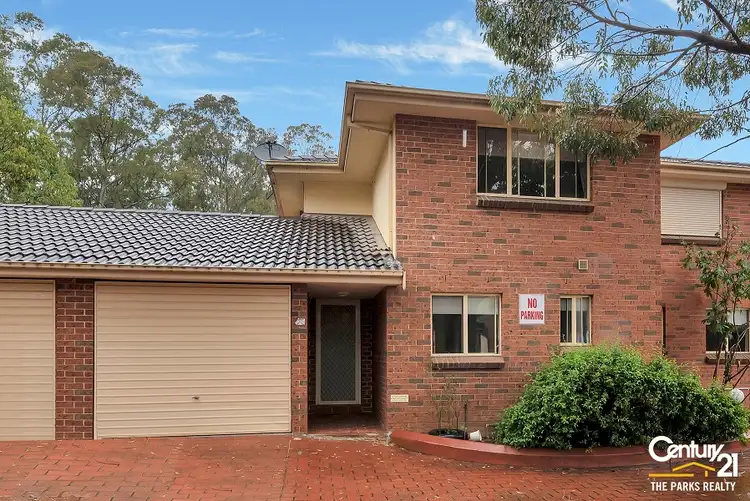 Fifth view of Homely townhouse listing, 2/11-15 Greenfield Road, Greenfield Park NSW 2176