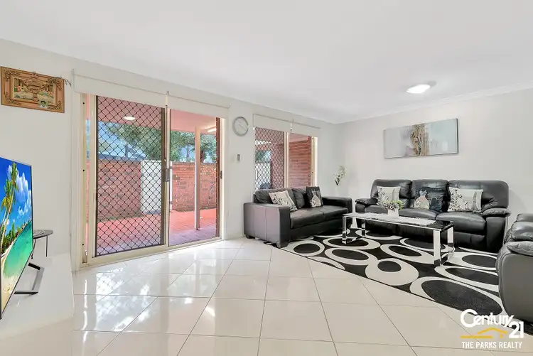 Sixth view of Homely townhouse listing, 2/11-15 Greenfield Road, Greenfield Park NSW 2176