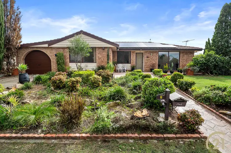2 Burns Road, Wakeley NSW 2176
