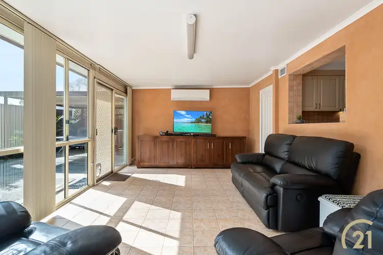 Second view of Homely house listing, 2 Burns Road, Wakeley NSW 2176