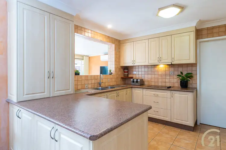 Third view of Homely house listing, 2 Burns Road, Wakeley NSW 2176
