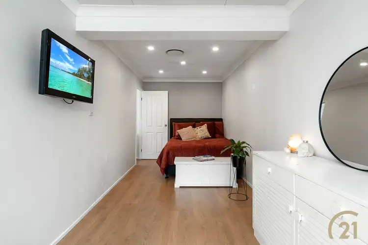 Sixth view of Homely house listing, 2 Burns Road, Wakeley NSW 2176