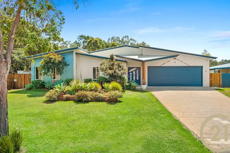 24 Karora Road, Beachmere QLD 4510