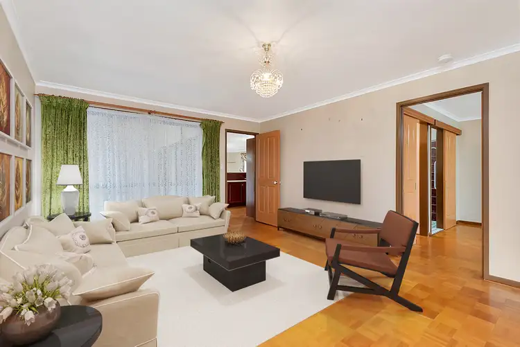 Second view of Homely house listing, 44 Jacaranda Grove, Golden Grove SA 5125