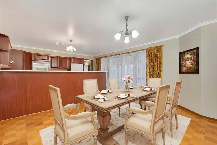 Third view of Homely house listing, 44 Jacaranda Grove, Golden Grove SA 5125