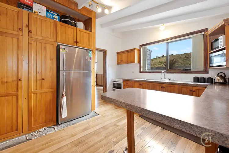 Third view of Homely rural property listing, 384 Staverton Road, Promised Land TAS 7306
