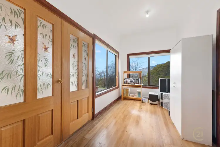 Fifth view of Homely rural property listing, 384 Staverton Road, Promised Land TAS 7306