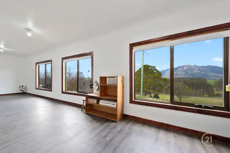 Sixth view of Homely rural property listing, 384 Staverton Road, Promised Land TAS 7306